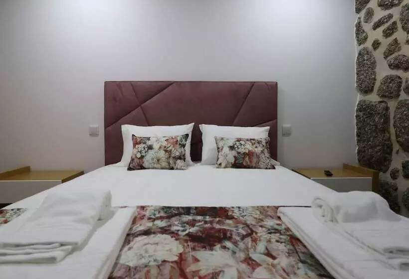 Mystay   Casa D Henrique