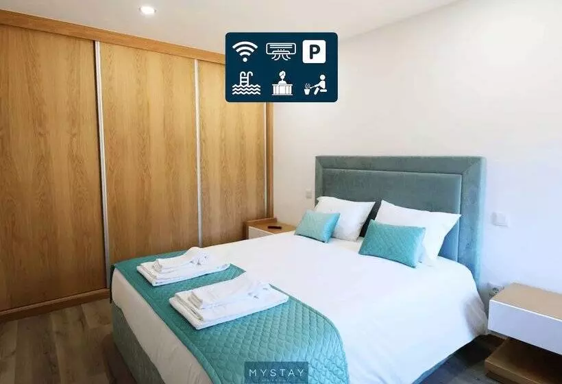 Mystay   Casa D Henrique