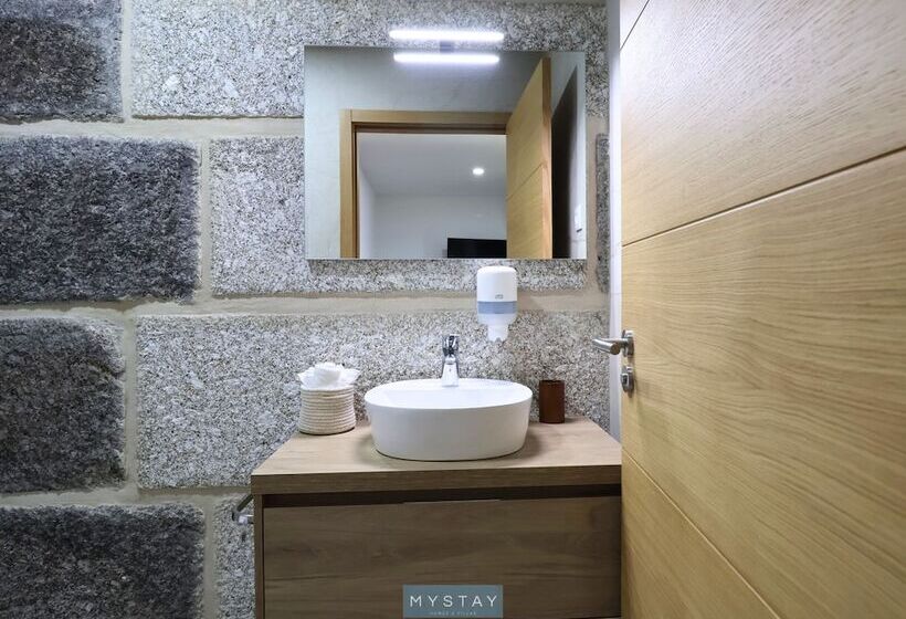 Mystay   Casa D Henrique