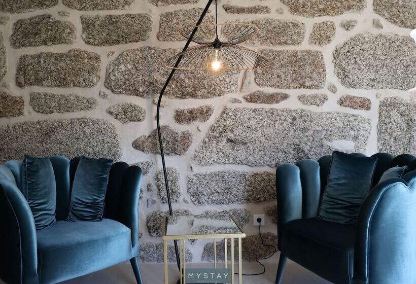 Mystay   Casa D Henrique