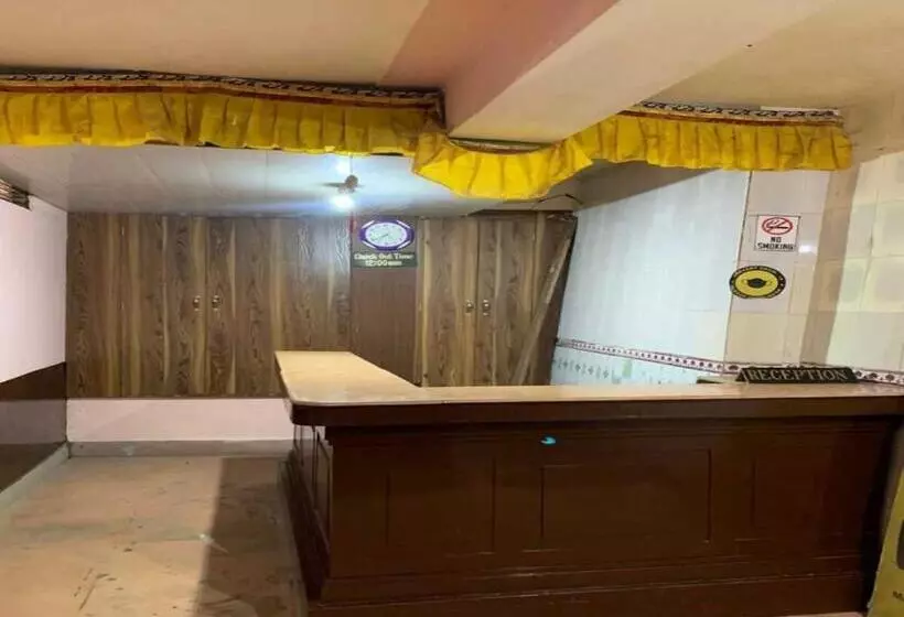 Oyo Hotel Demazong