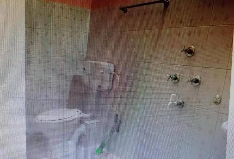 Oyo Hotel Demazong