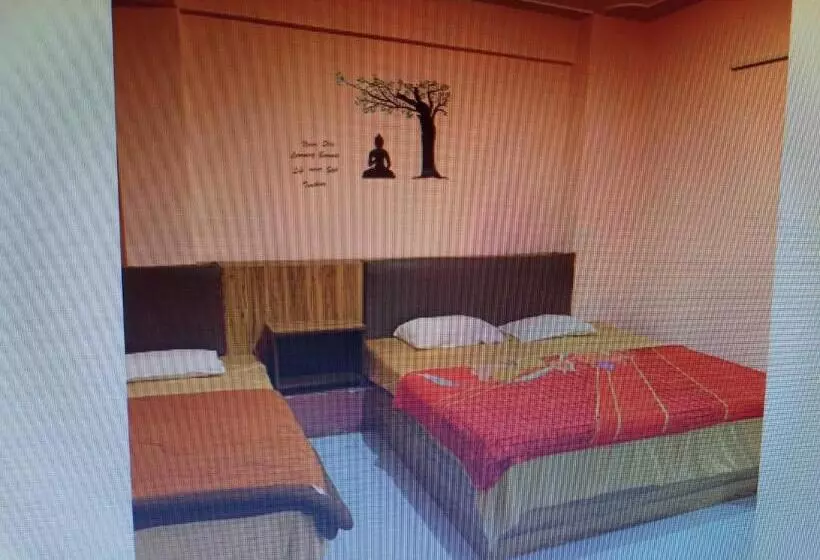 Oyo Hotel Demazong