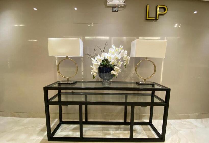 ペンション Penthouse Staycation With View Metro Manila