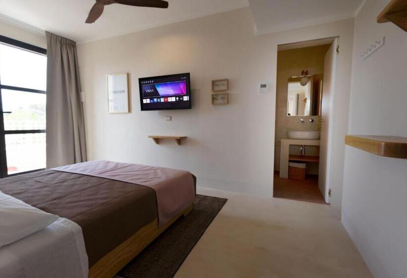 פנסיון Al Poggiale Residenza Mediterranea