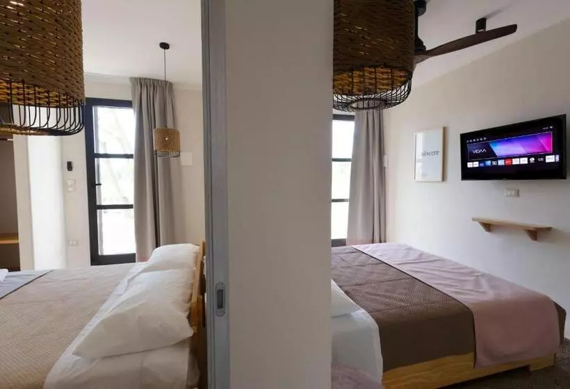 Majatalo Al Poggiale Residenza Mediterranea