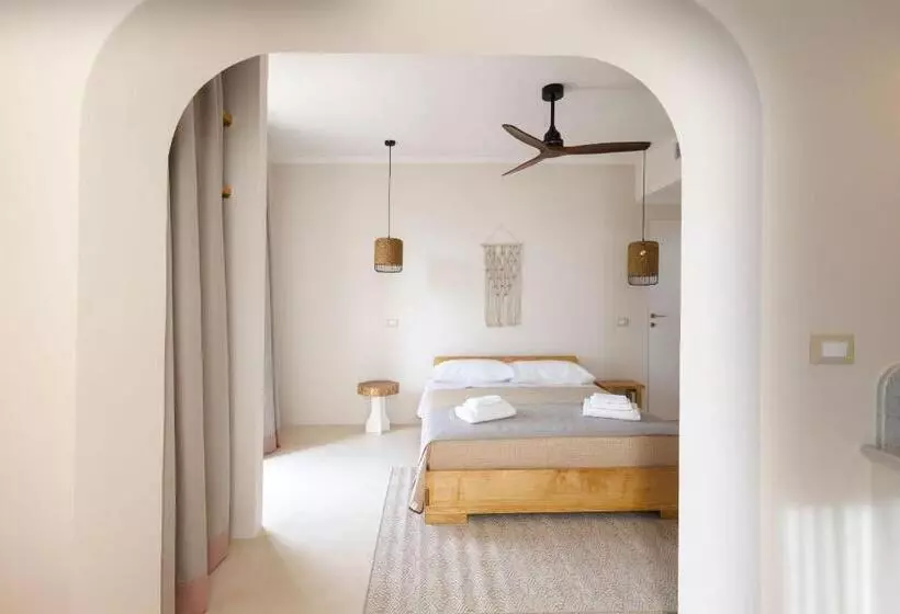 Majatalo Al Poggiale Residenza Mediterranea