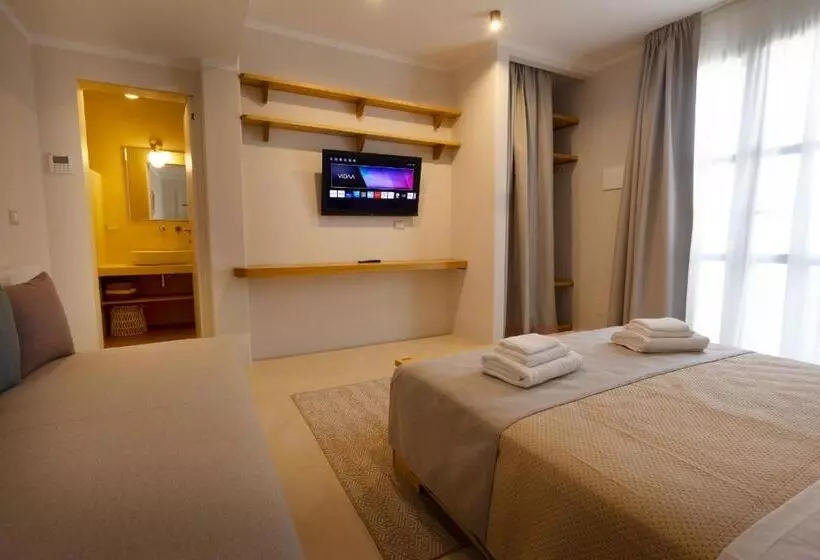 Majatalo Al Poggiale Residenza Mediterranea