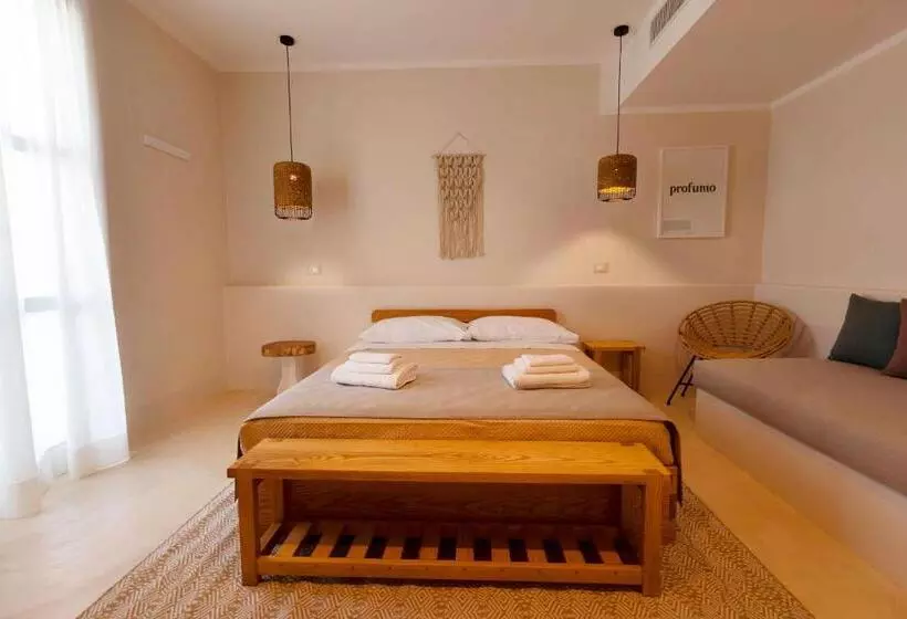 Majatalo Al Poggiale Residenza Mediterranea