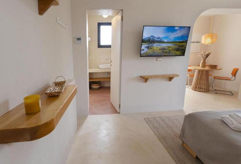 פנסיון Al Poggiale Residenza Mediterranea