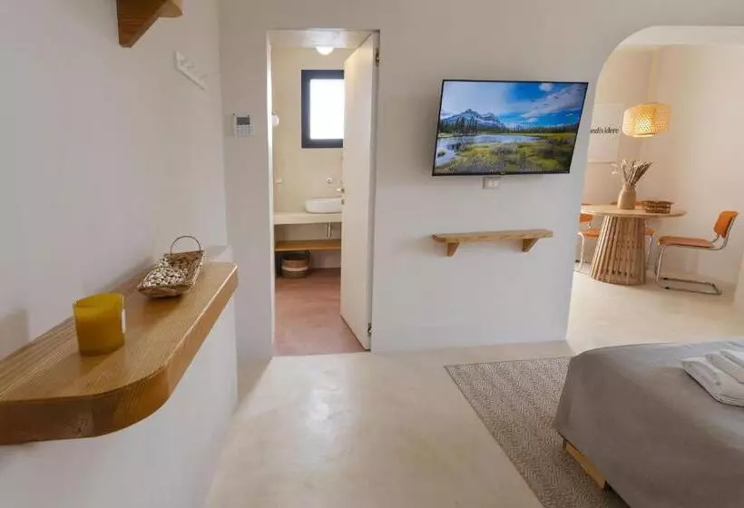 Majatalo Al Poggiale Residenza Mediterranea