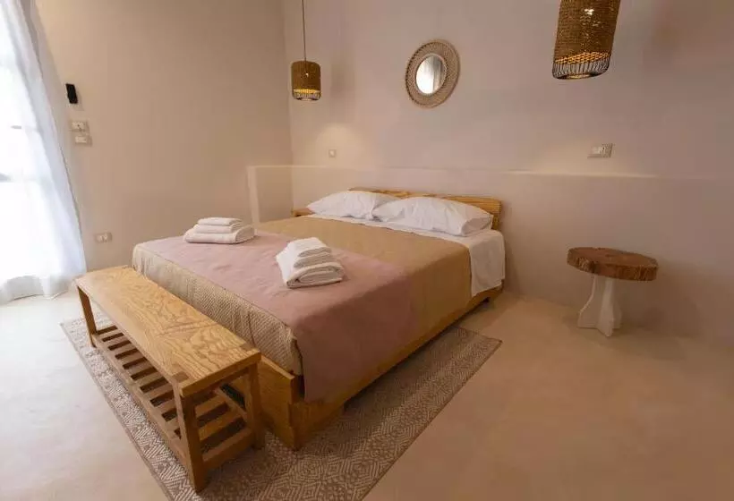 Majatalo Al Poggiale Residenza Mediterranea