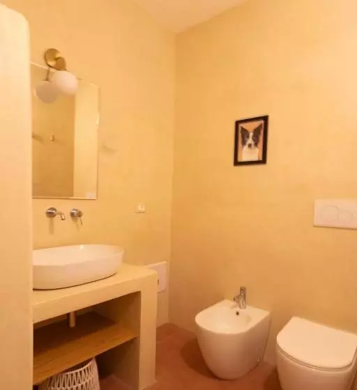 Majatalo Al Poggiale Residenza Mediterranea