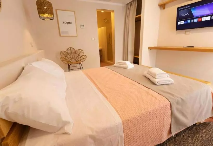 Majatalo Al Poggiale Residenza Mediterranea