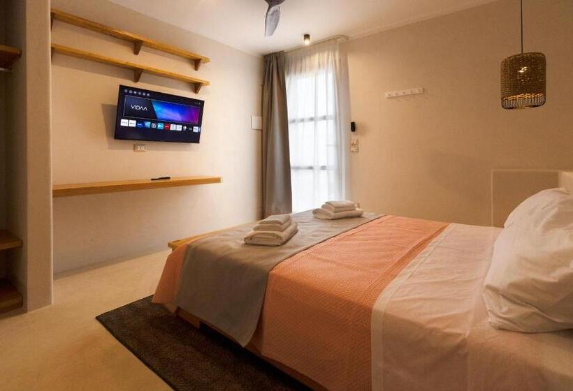 פנסיון Al Poggiale Residenza Mediterranea