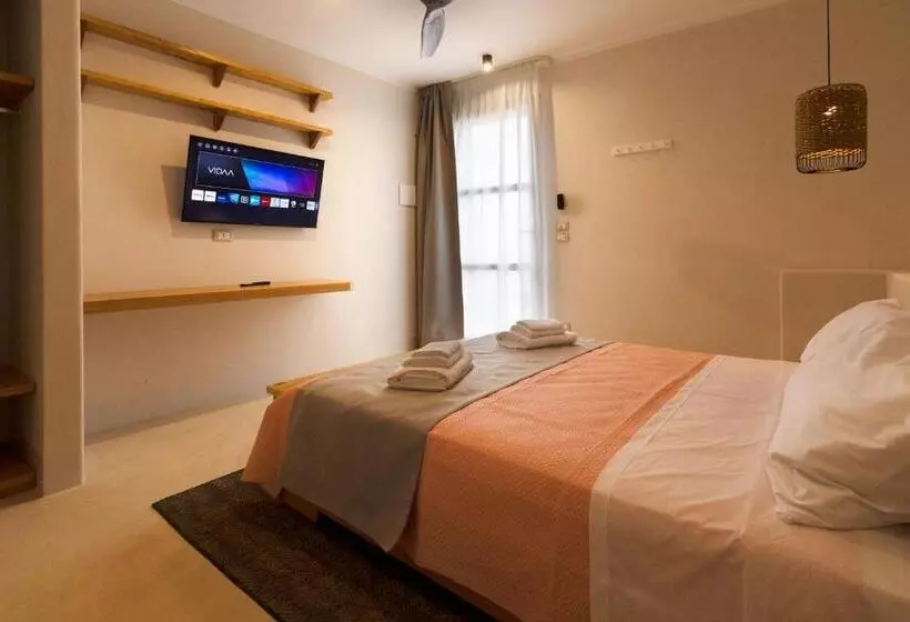 Majatalo Al Poggiale Residenza Mediterranea