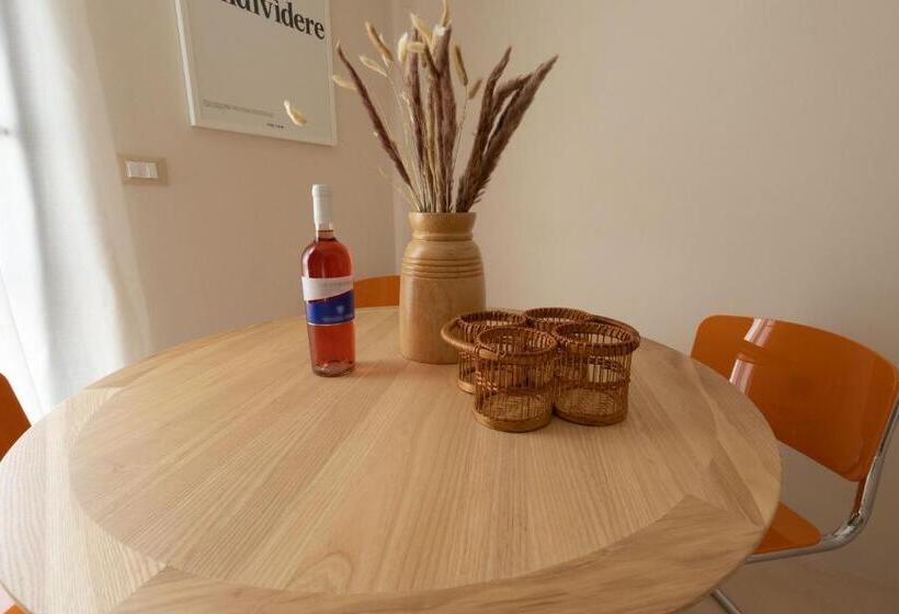 פנסיון Al Poggiale Residenza Mediterranea