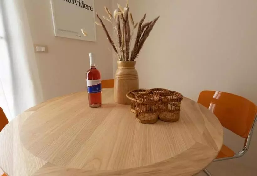 Majatalo Al Poggiale Residenza Mediterranea