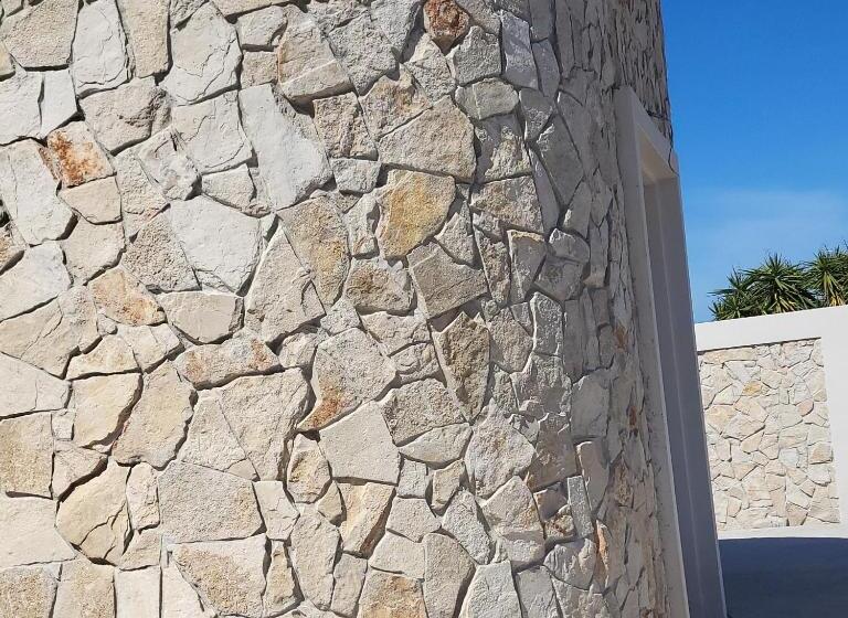 פנסיון Al Poggiale Residenza Mediterranea