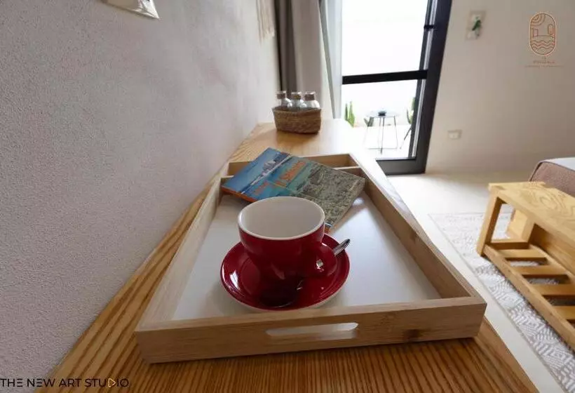 Majatalo Al Poggiale Residenza Mediterranea