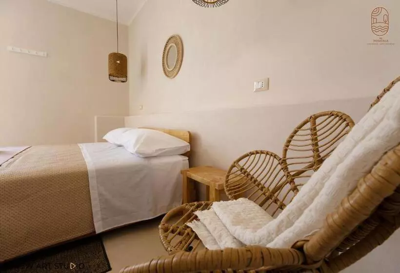 Majatalo Al Poggiale Residenza Mediterranea