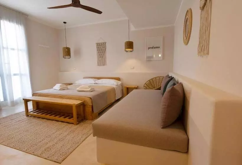 Majatalo Al Poggiale Residenza Mediterranea