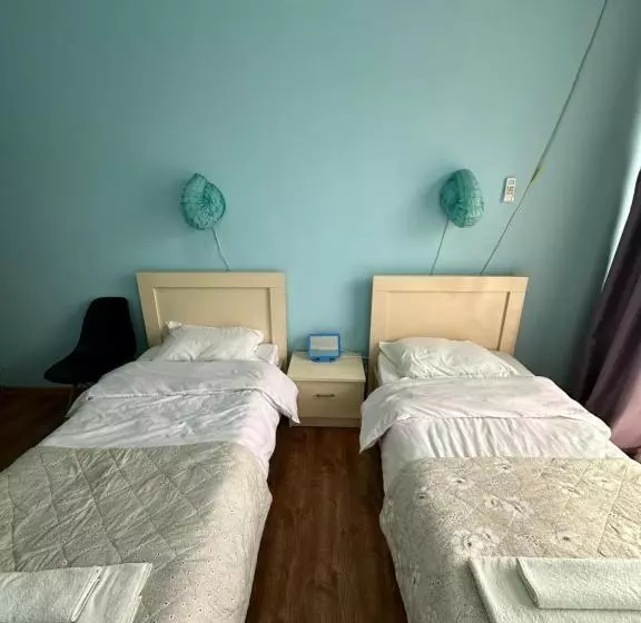 پانسیون Cozy Haven