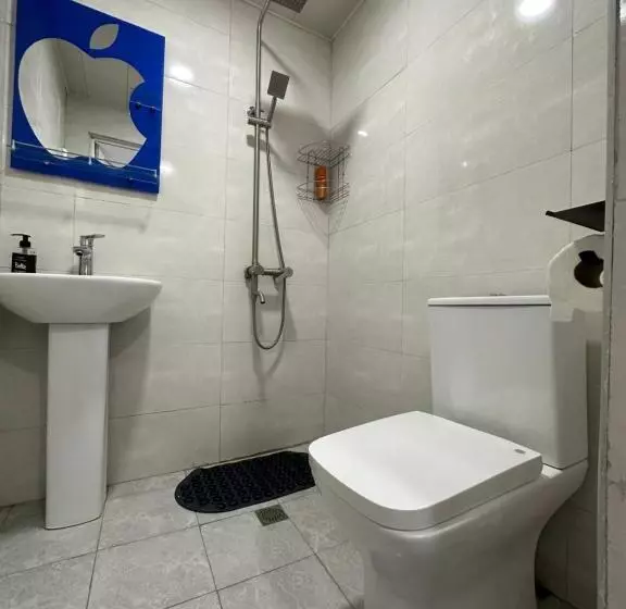 پانسیون Cozy Haven