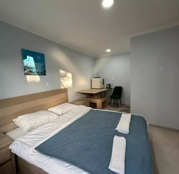 پانسیون Cozy Haven
