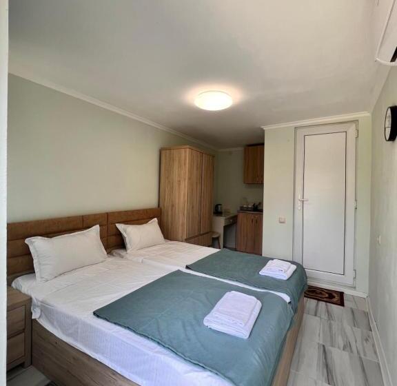 膳宿费 Cozy Haven