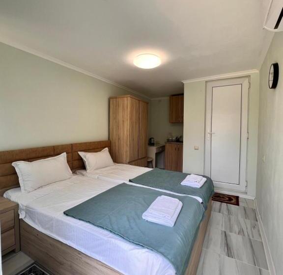 膳宿费 Cozy Haven