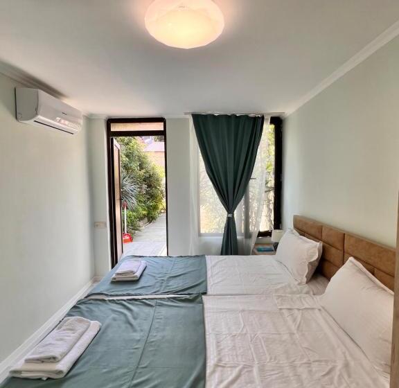 膳宿费 Cozy Haven