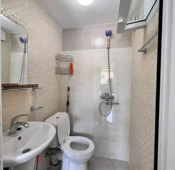 پانسیون Cozy Haven