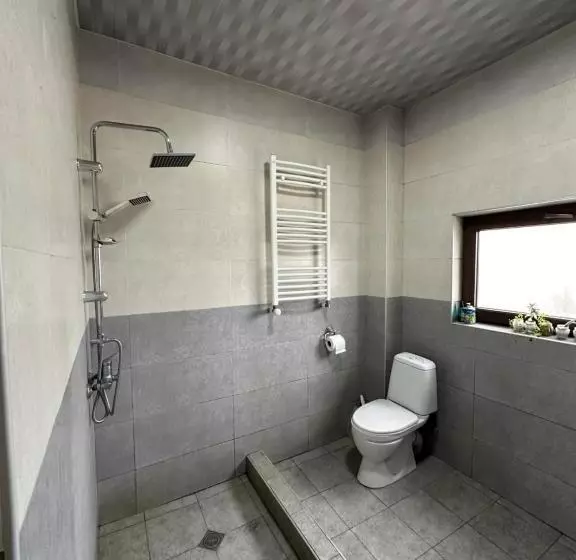 پانسیون Cozy Haven