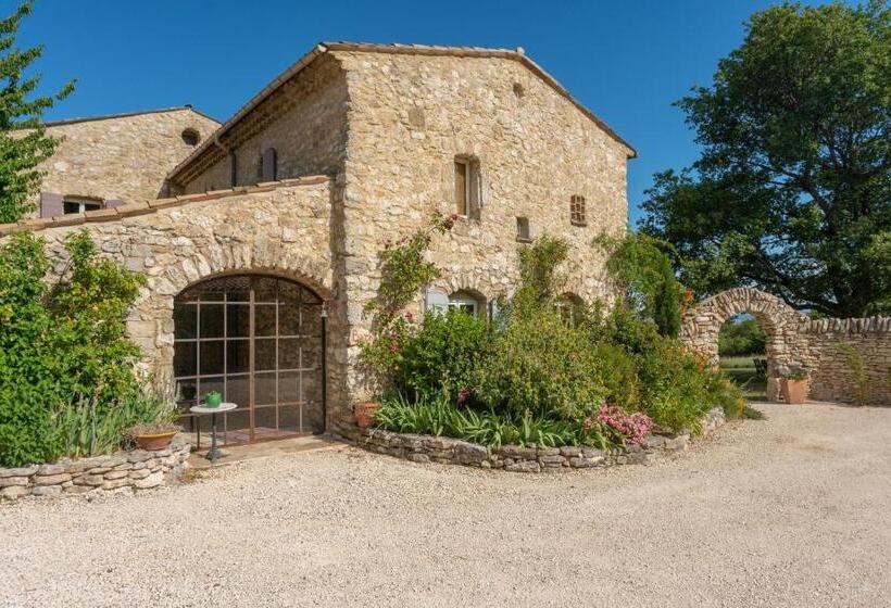 بنسيون Domaine De Barbe   Chambre Lin