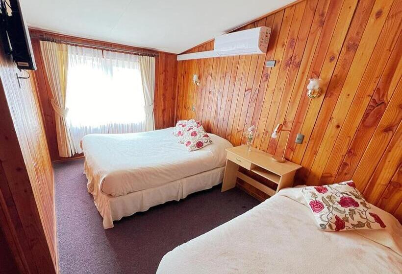 پانسیون Hostal Feliza