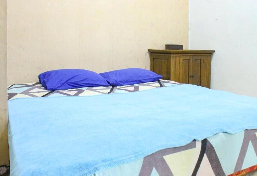 膳宿费 Pesona Guesthouse Banyuwangi