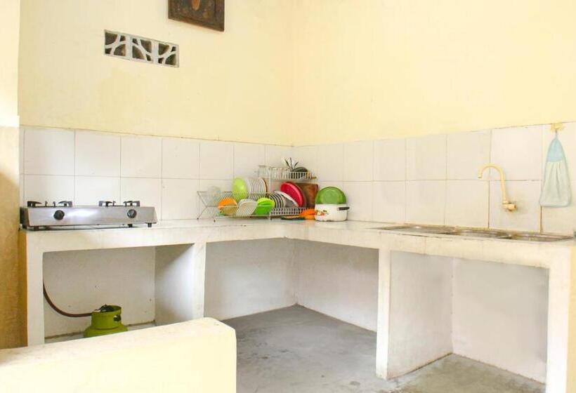 膳宿费 Pesona Guesthouse Banyuwangi