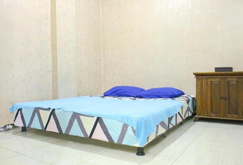 膳宿费 Pesona Guesthouse Banyuwangi