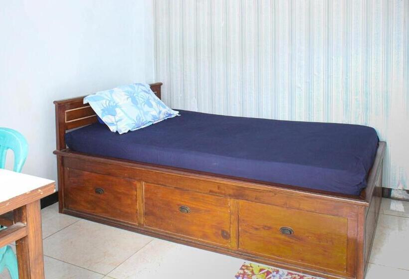 膳宿费 Pesona Guesthouse Banyuwangi