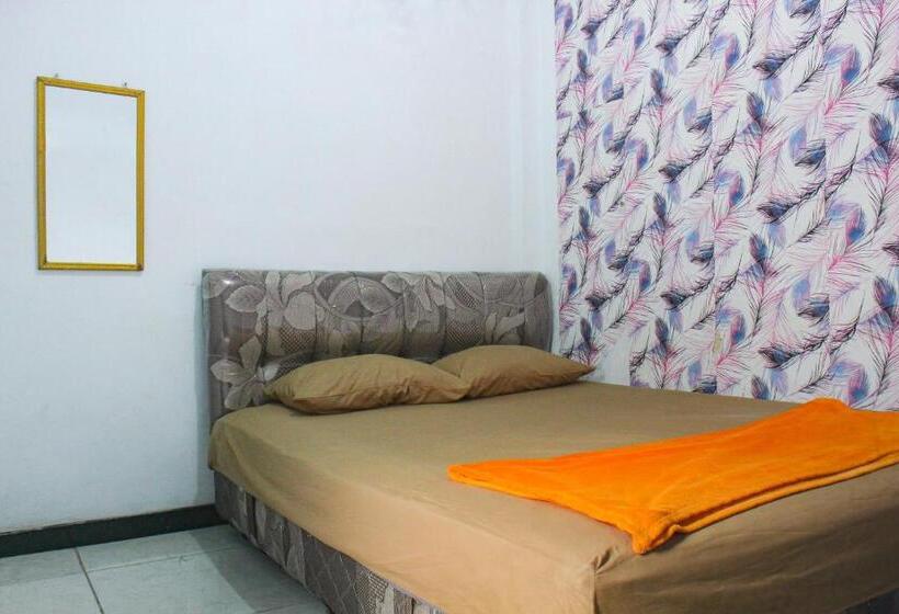 膳宿费 Pesona Guesthouse Banyuwangi