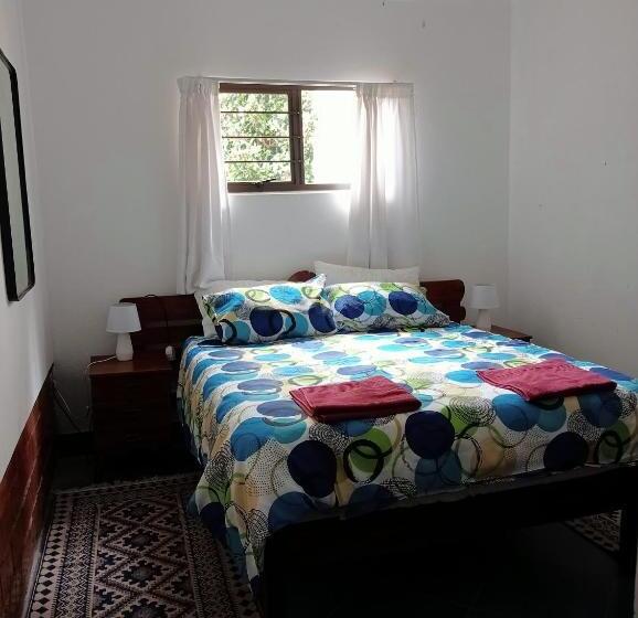 Пансион Redview House