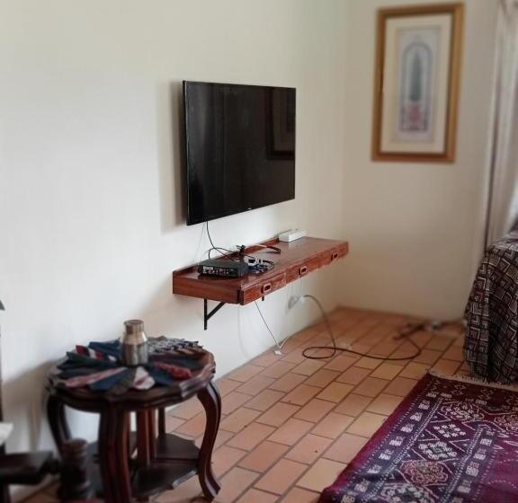 Пансион Redview House