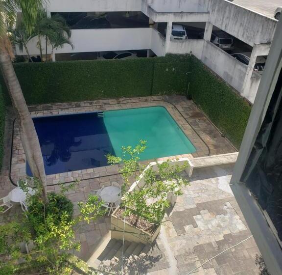 پانسیون Suíte Kalu