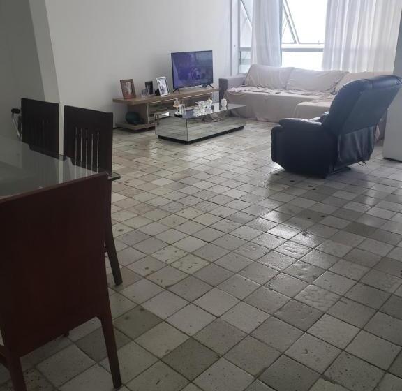 پانسیون Suíte Kalu