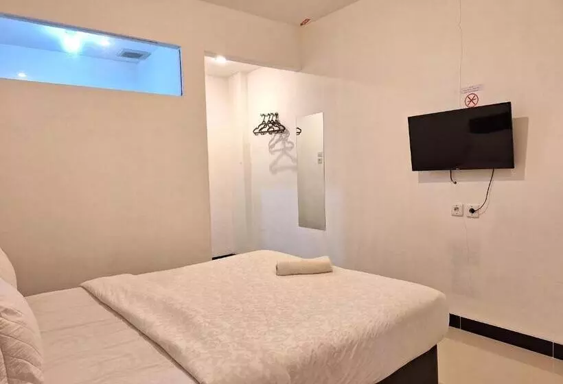 ペンション Tanjung Syariah