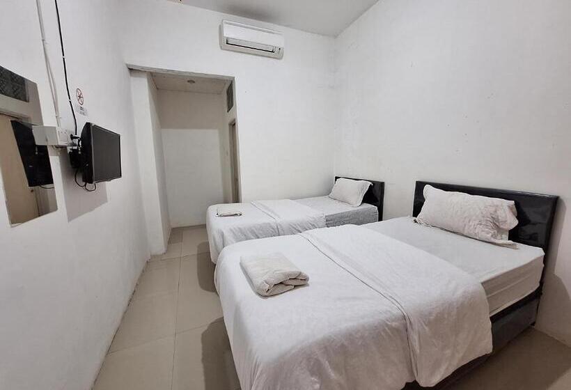 Pensjonat Tanjung Syariah