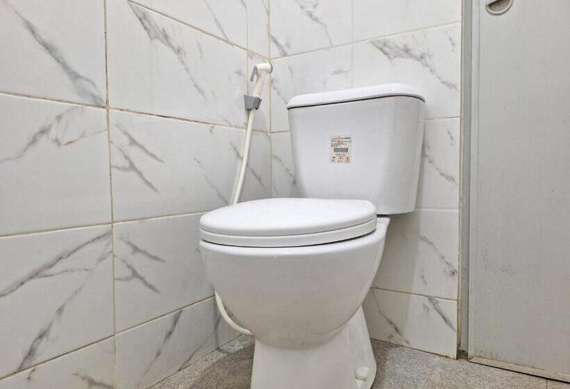 Pensjonat Tanjung Syariah