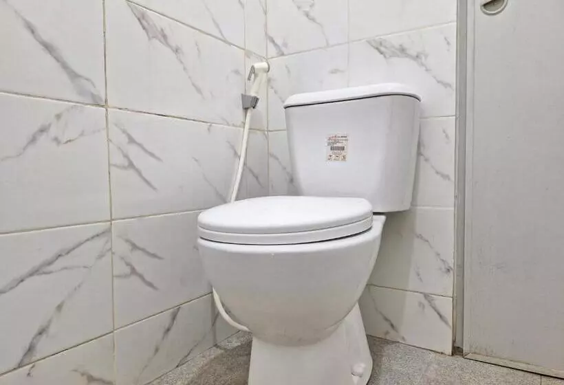 ペンション Tanjung Syariah