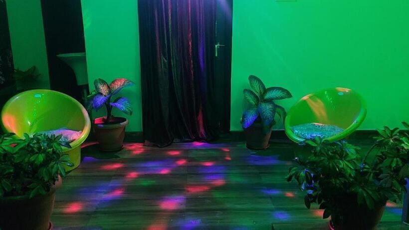 Pension The Same Guest House